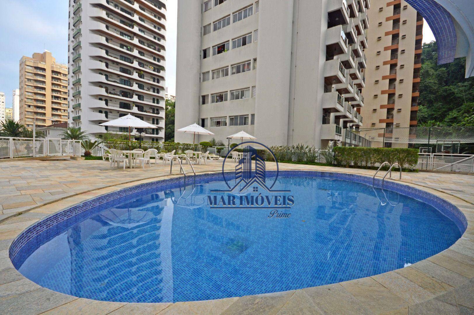 Apartamento à venda com 3 quartos, 125m² - Foto 1