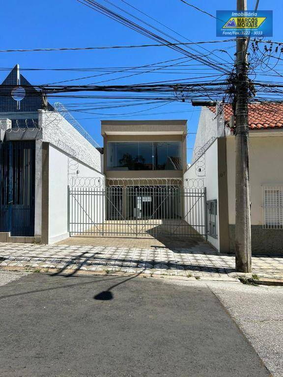 Loja-Salão para alugar, 326m² - Foto 1