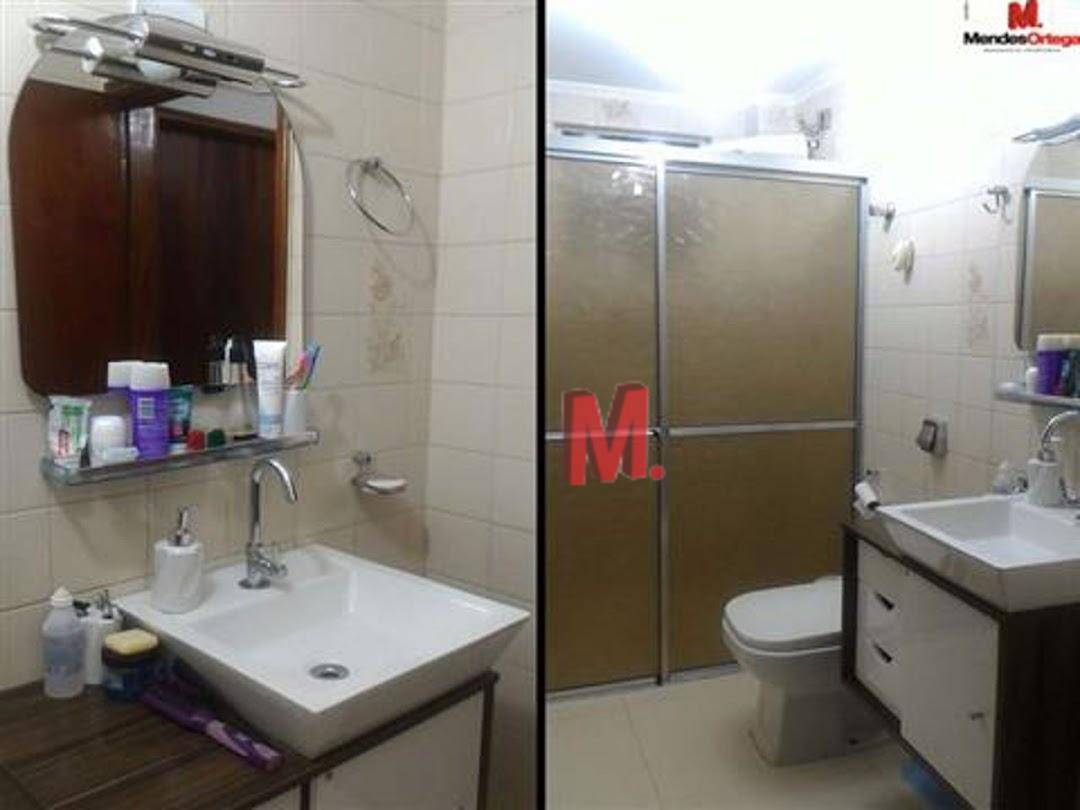 Apartamento à venda com 2 quartos, 88m² - Foto 6