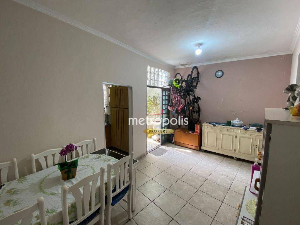 Sobrado à venda com 3 quartos, 193m² - Foto 5