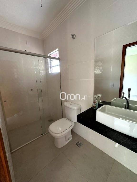 Casa à venda com 3 quartos, 145m² - Foto 8