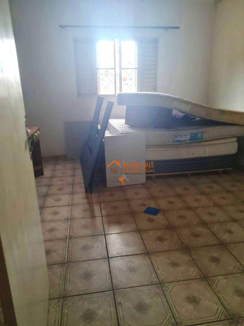 Sobrado à venda com 5 quartos, 115m² - Foto 13