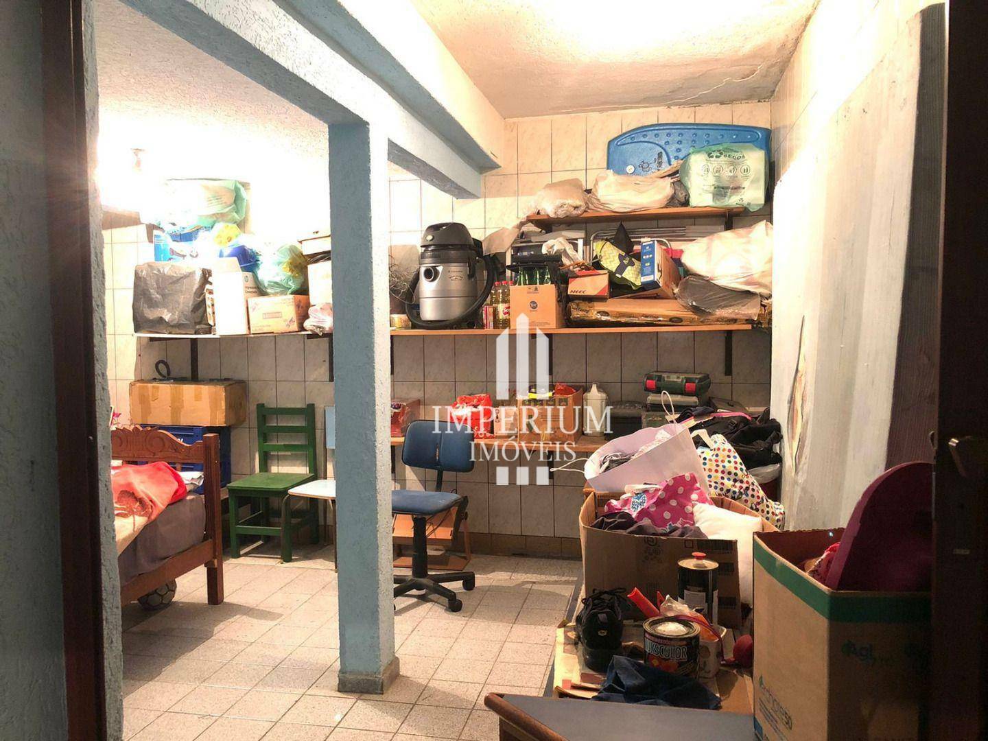 Sobrado à venda com 3 quartos, 100m² - Foto 36