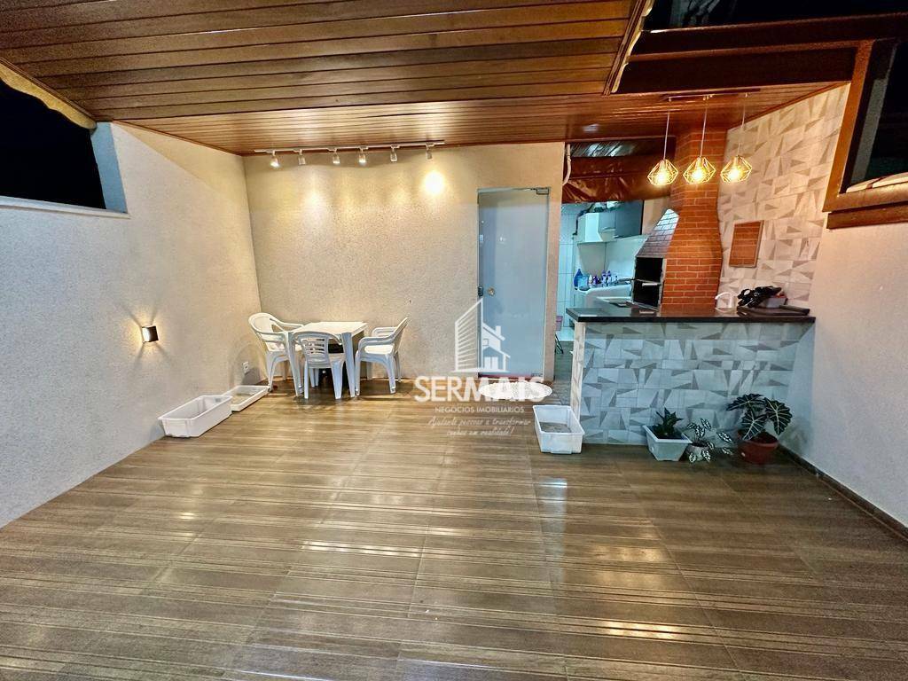 Sobrado à venda com 5 quartos, 142m² - Foto 11