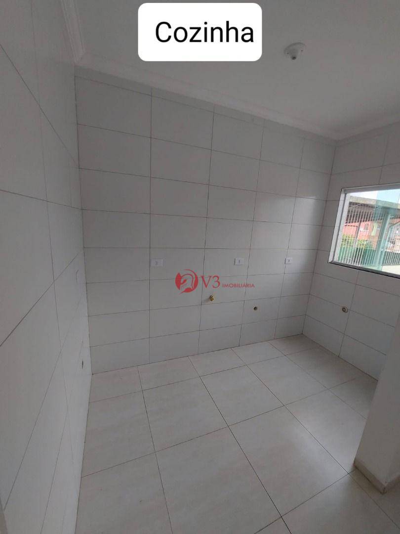 Apartamento à venda com 2 quartos, 38m² - Foto 3