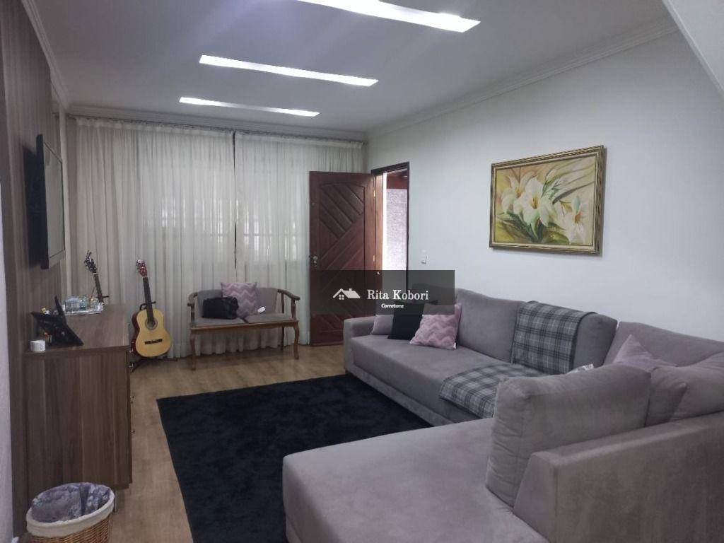 Sobrado à venda com 3 quartos, 152m² - Foto 16