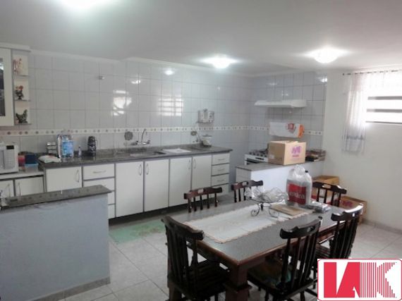 Sobrado à venda com 3 quartos, 132m² - Foto 6