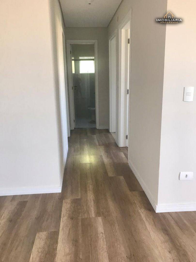 Apartamento à venda com 3 quartos, 70m² - Foto 9