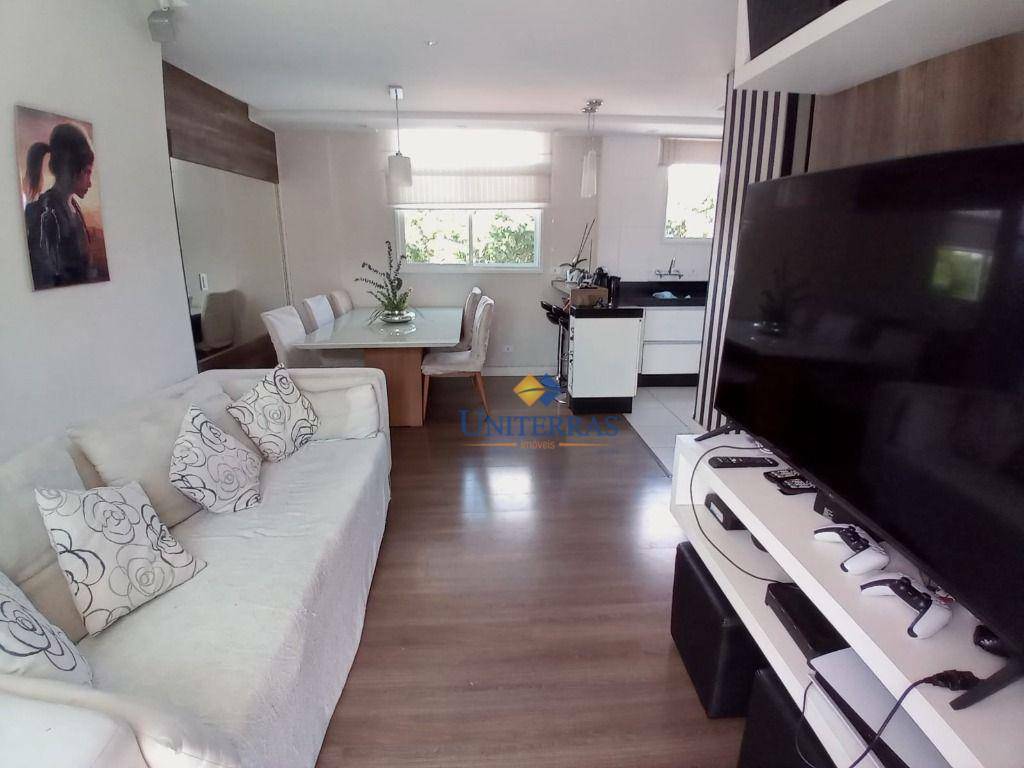 Apartamento à venda com 2 quartos, 71m² - Foto 6