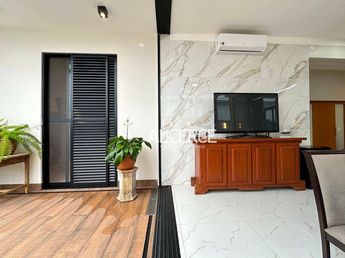 Casa de Condomínio à venda com 3 quartos, 234m² - Foto 24