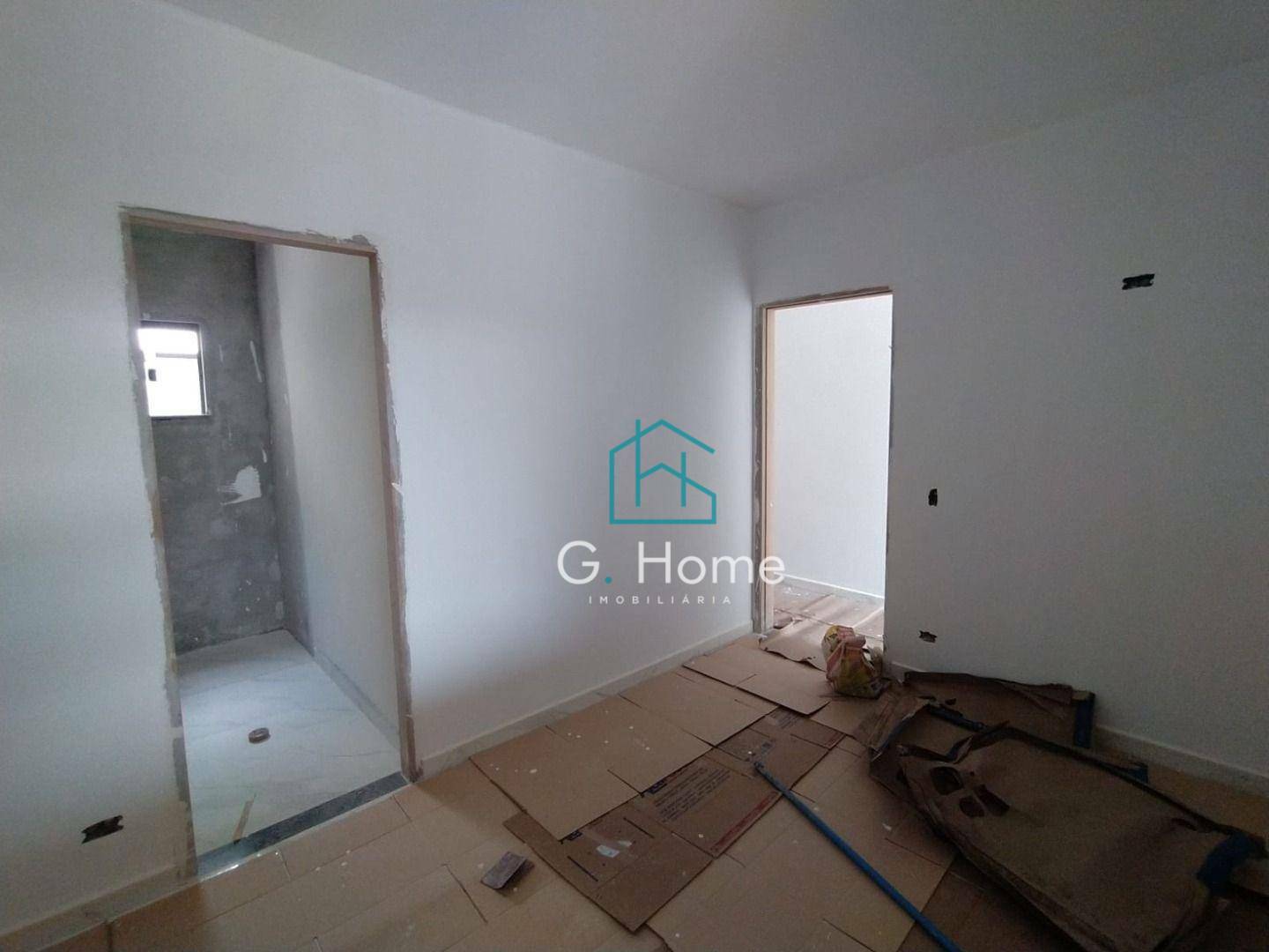 Casa à venda com 3 quartos, 80m² - Foto 9