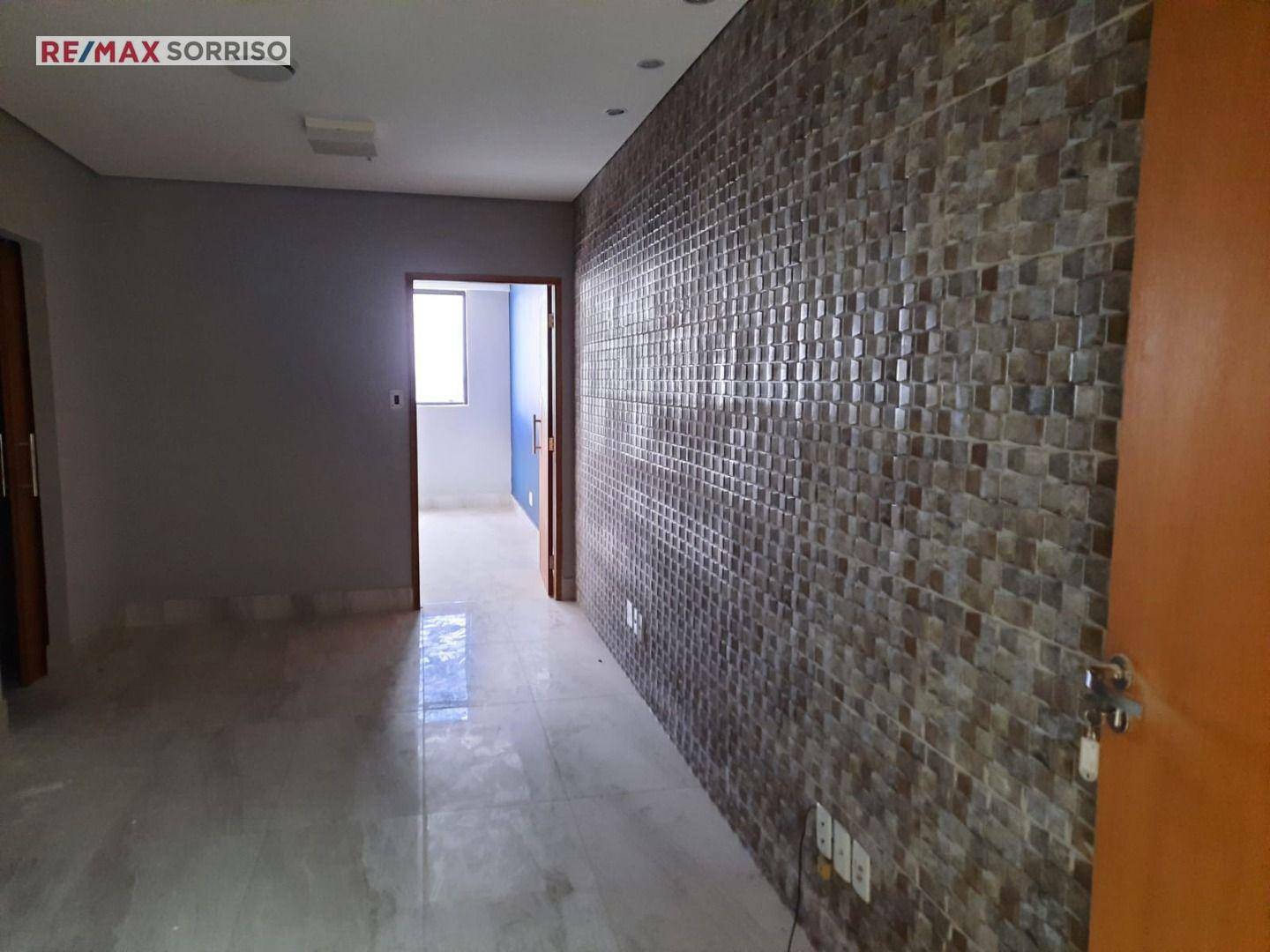 Conjunto Comercial-Sala à venda, 43m² - Foto 1