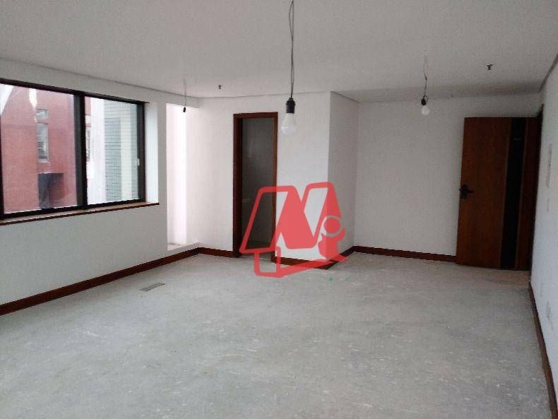 Conjunto Comercial-Sala para alugar, 46m² - Foto 3