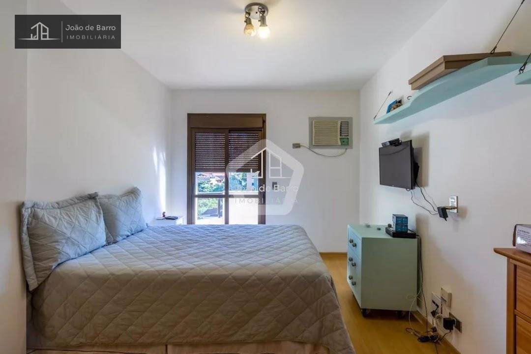 Apartamento à venda com 4 quartos, 225m² - Foto 11