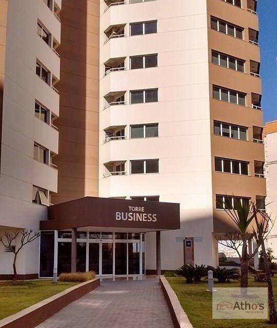 Sala-Conjunto, 38 m² - Foto 1