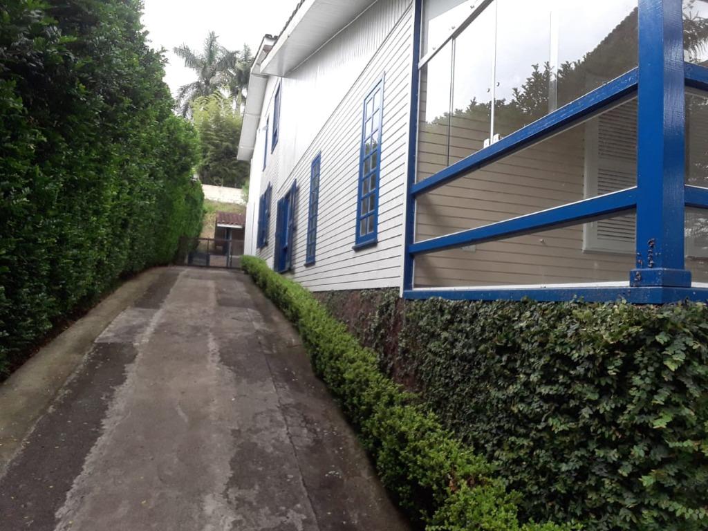 Casa de Condomínio à venda com 3 quartos, 500m² - Foto 2