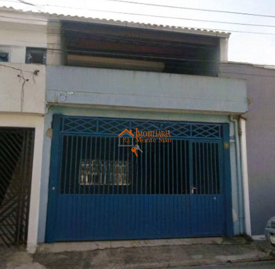 Sobrado à venda com 3 quartos, 195m² - Foto 16