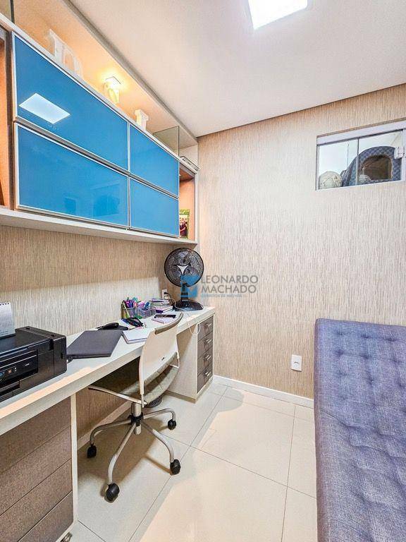 Apartamento à venda com 3 quartos, 112m² - Foto 4