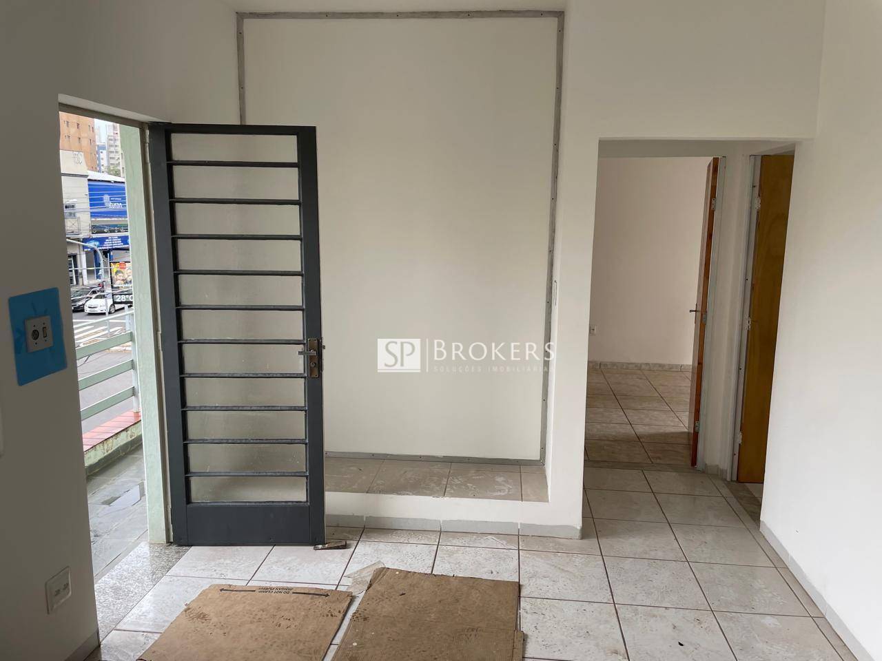 Apartamento à venda com 1 quarto, 48m² - Foto 2