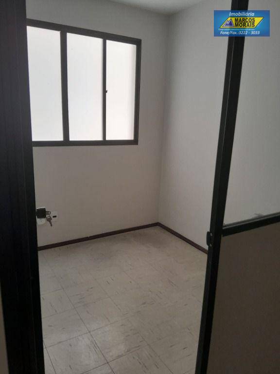 Conjunto Comercial-Sala para alugar, 35m² - Foto 3