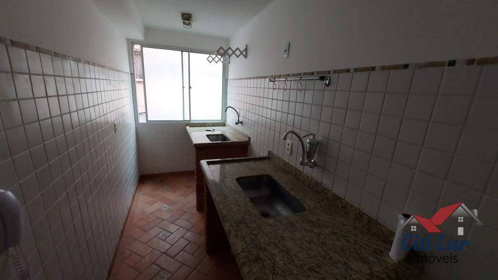 Apartamento à venda com 2 quartos, 45m² - Foto 11