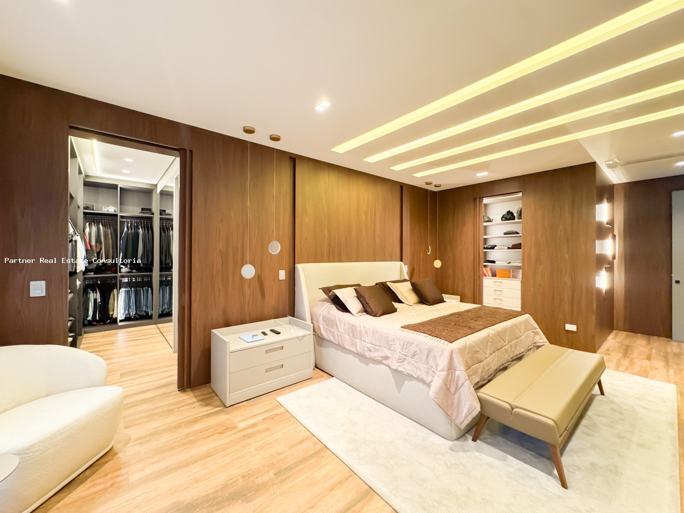 Casa de Condomínio à venda com 5 quartos, 1012m² - Foto 26