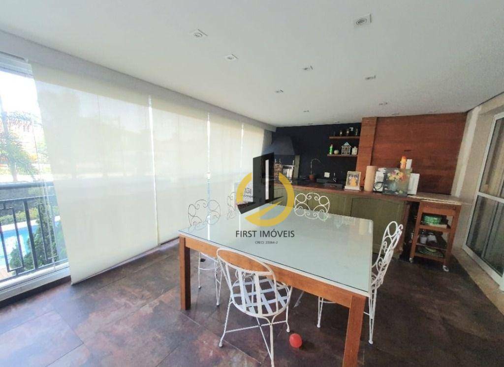 Apartamento à venda com 4 quartos, 287m² - Foto 19