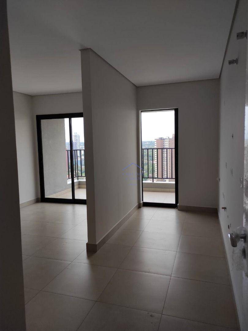 Apartamento à venda com 1 quarto, 94m² - Foto 4