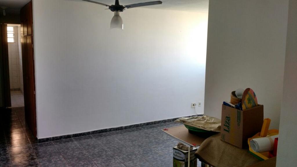 Apartamento à venda com 2 quartos, 69m² - Foto 8