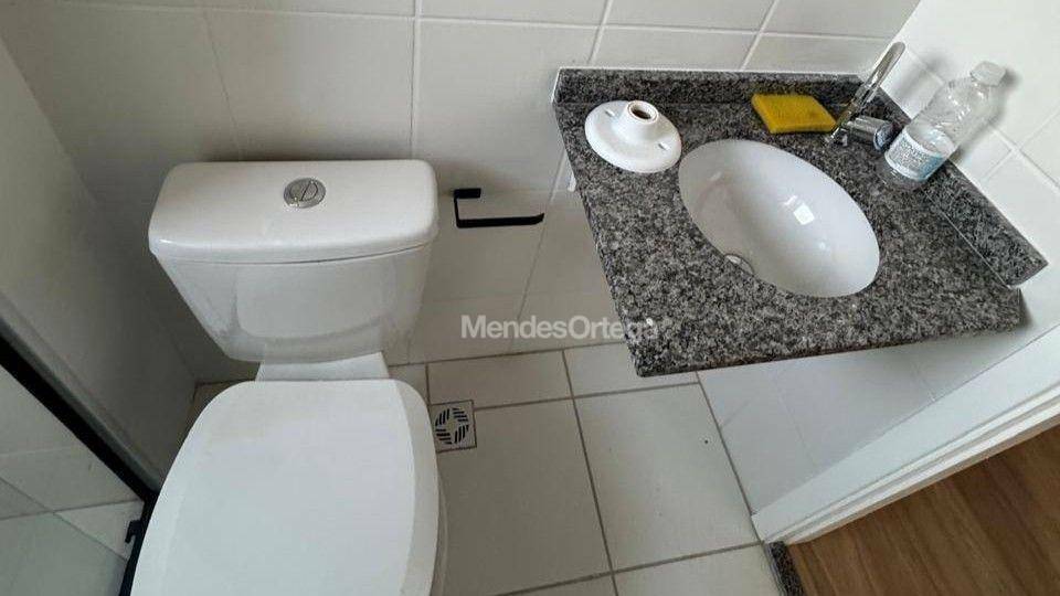 Apartamento, 3 quartos, 67 m² - Foto 8