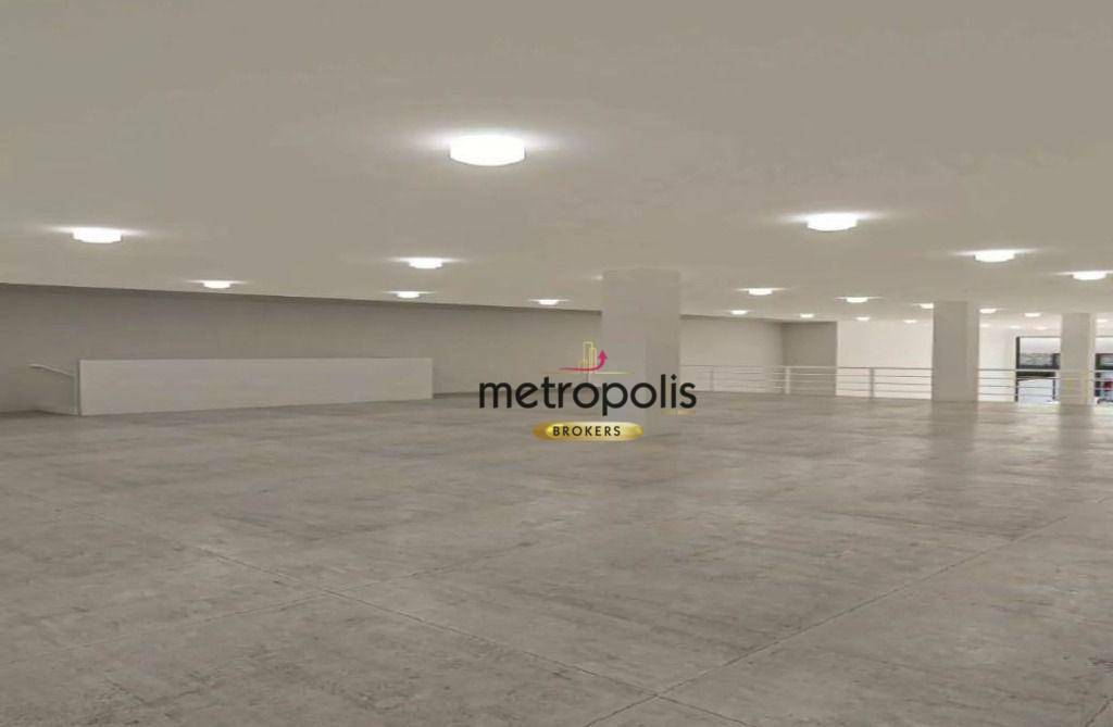 Prédio Inteiro para alugar, 1287m² - Foto 5