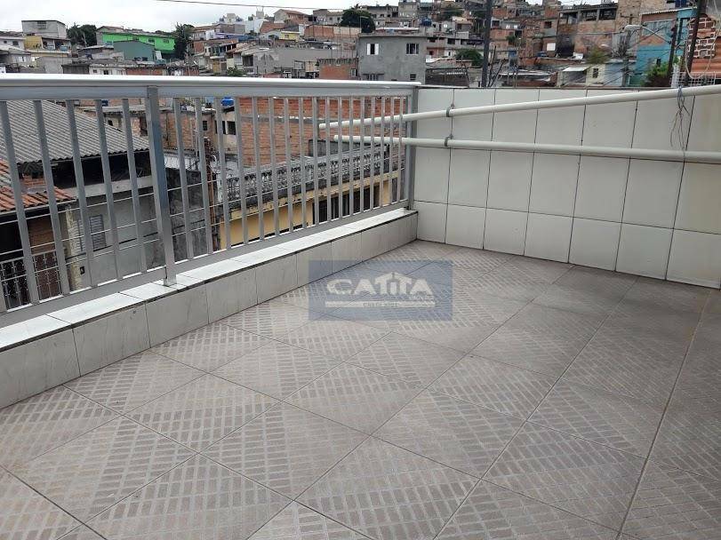 Sobrado à venda com 6 quartos, 220m² - Foto 24