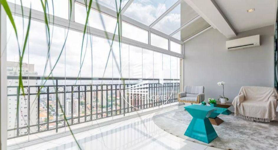 Cobertura, 3 quartos, 230 m² - Foto 5