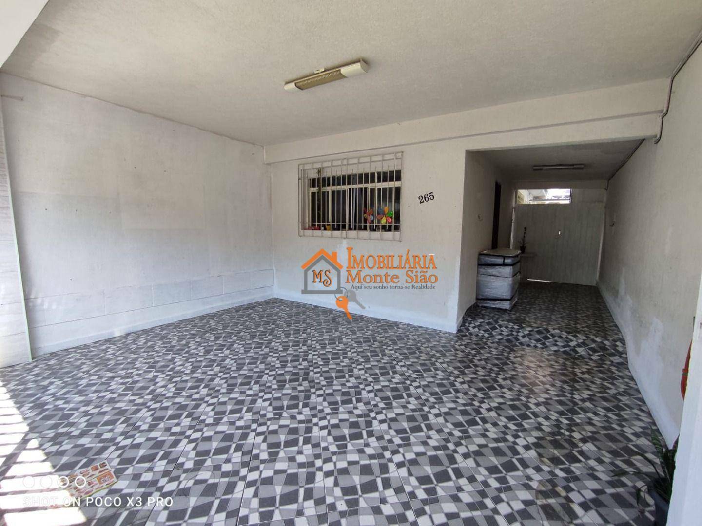 Sobrado à venda com 5 quartos, 170m² - Foto 12