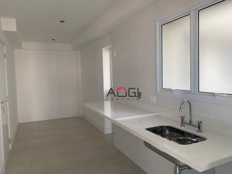 Apartamento à venda com 3 quartos, 128m² - Foto 10