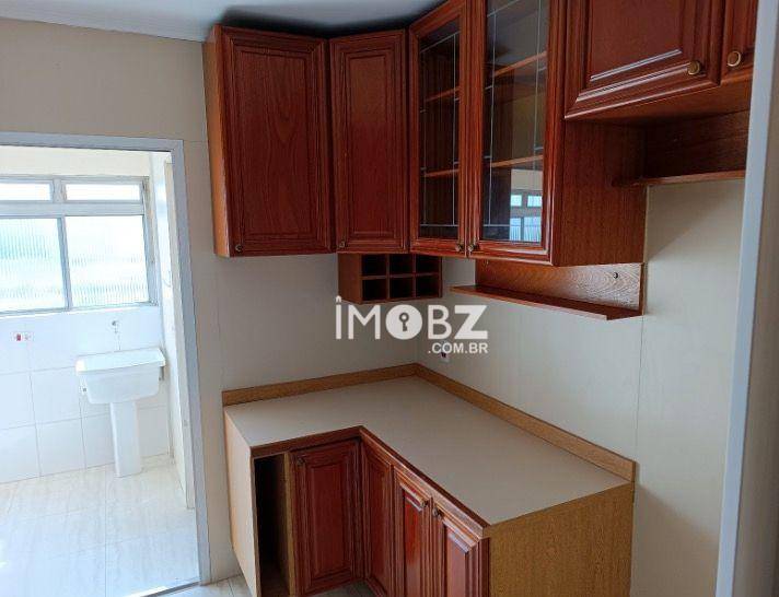 Apartamento à venda com 2 quartos, 88m² - Foto 8