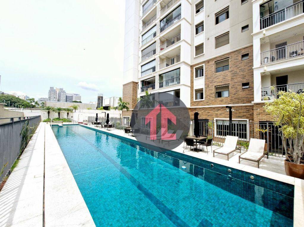 Apartamento à venda com 2 quartos, 154m² - Foto 20