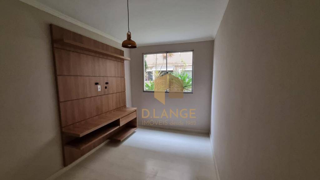 Apartamento à venda com 1 quarto, 45m² - Foto 1