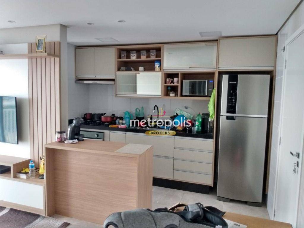 Apartamento à venda com 3 quartos, 73m² - Foto 3