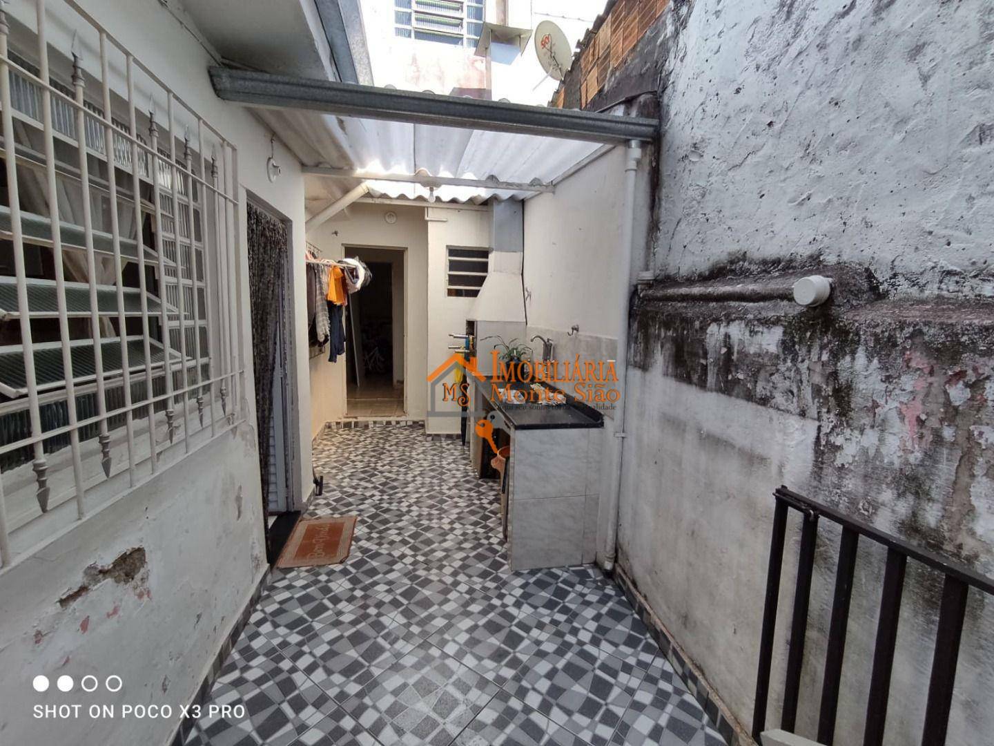 Sobrado à venda com 5 quartos, 170m² - Foto 9