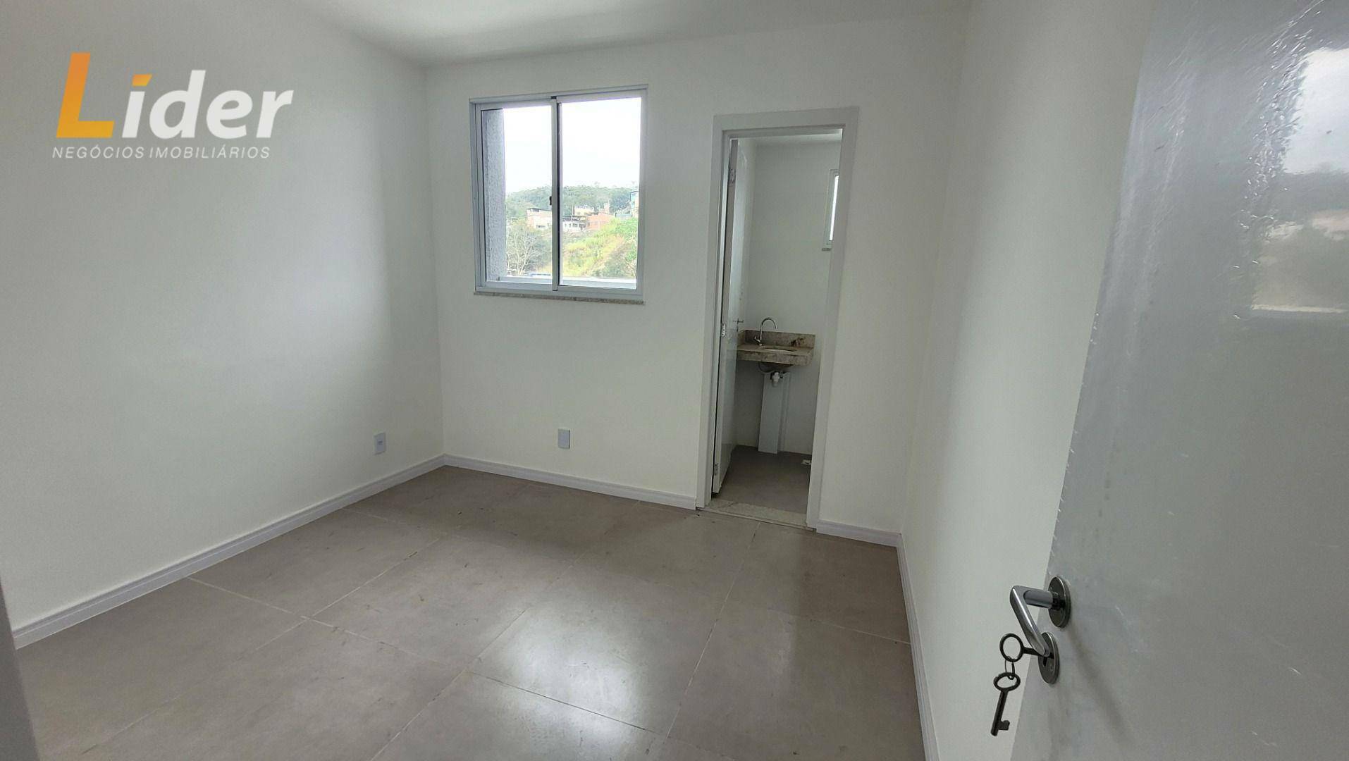 Apartamento à venda com 2 quartos, 60m² - Foto 10