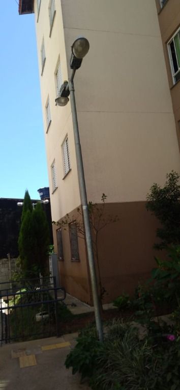 Apartamento, 2 quartos, 43 m² - Foto 2