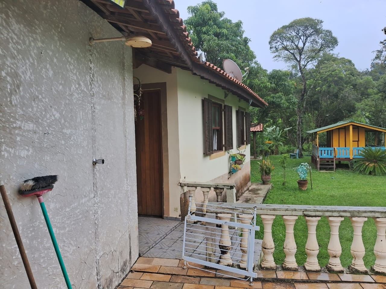 Chácara à venda com 4 quartos, 3500m² - Foto 10