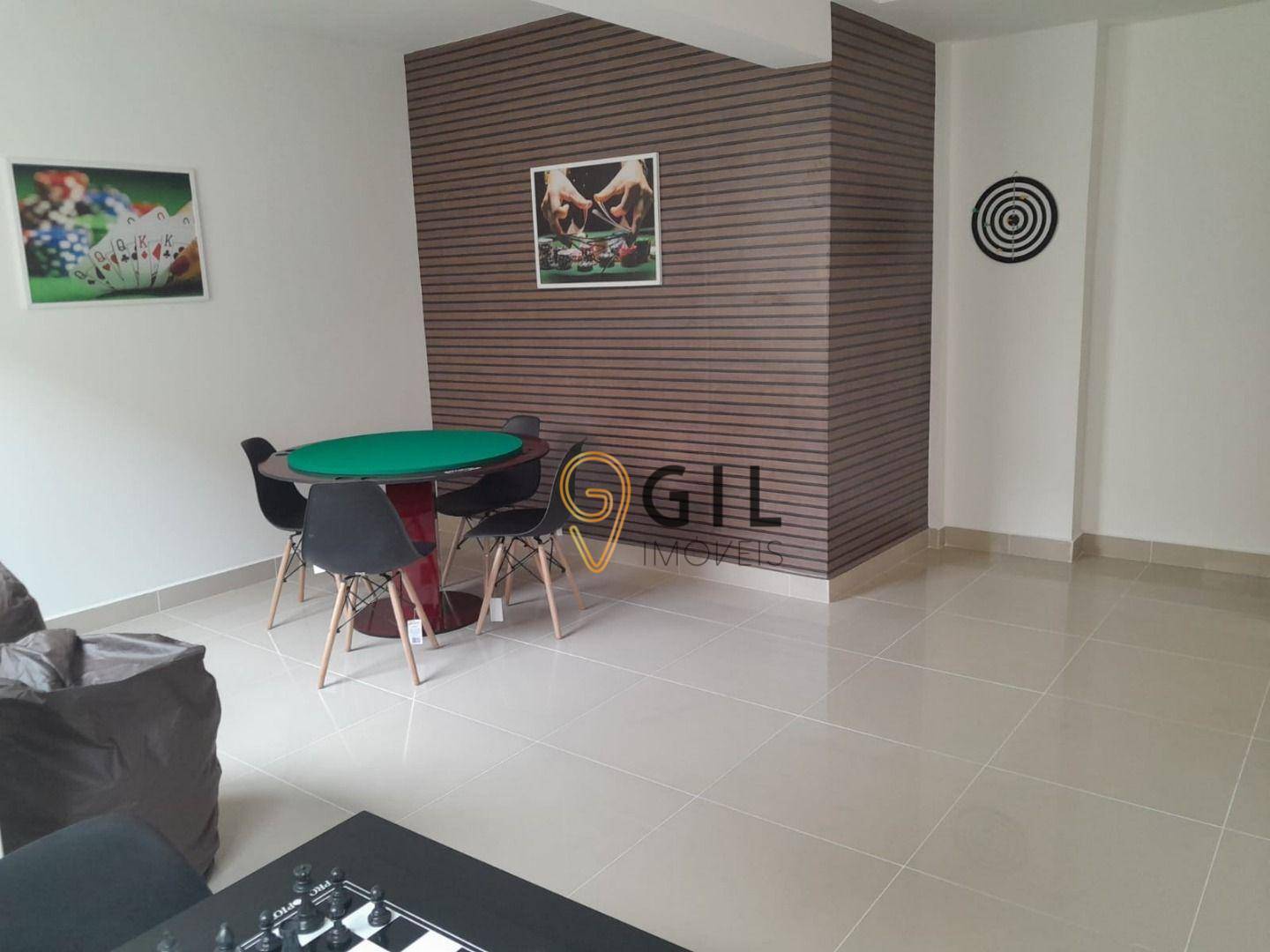 Apartamento à venda com 2 quartos, 53m² - Foto 36