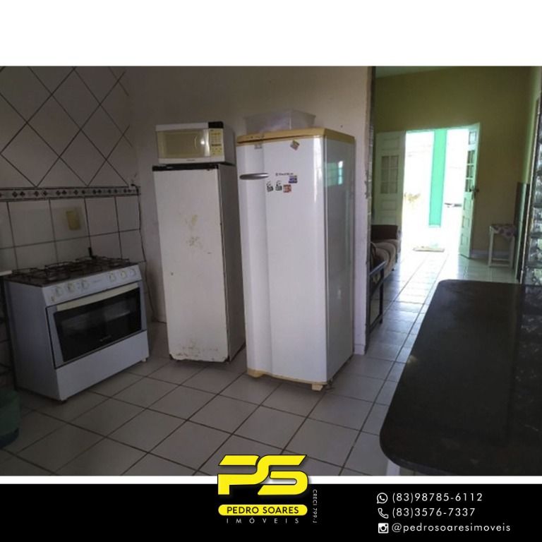 Casa à venda com 4 quartos, 250m² - Foto 12