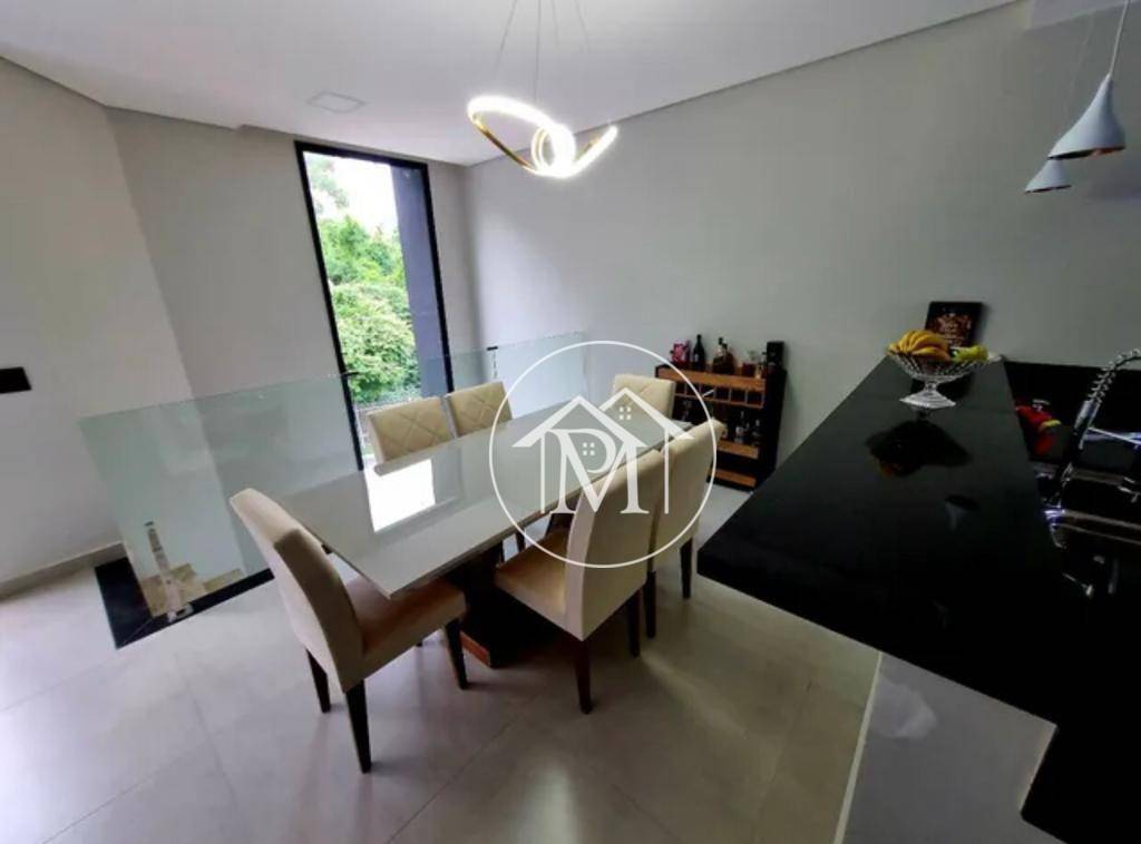 Casa de Condomínio à venda com 3 quartos, 230m² - Foto 13