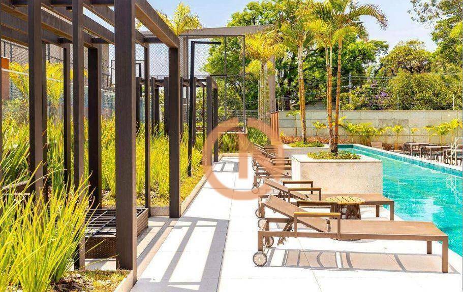 Cobertura à venda com 4 quartos, 343m² - Foto 1