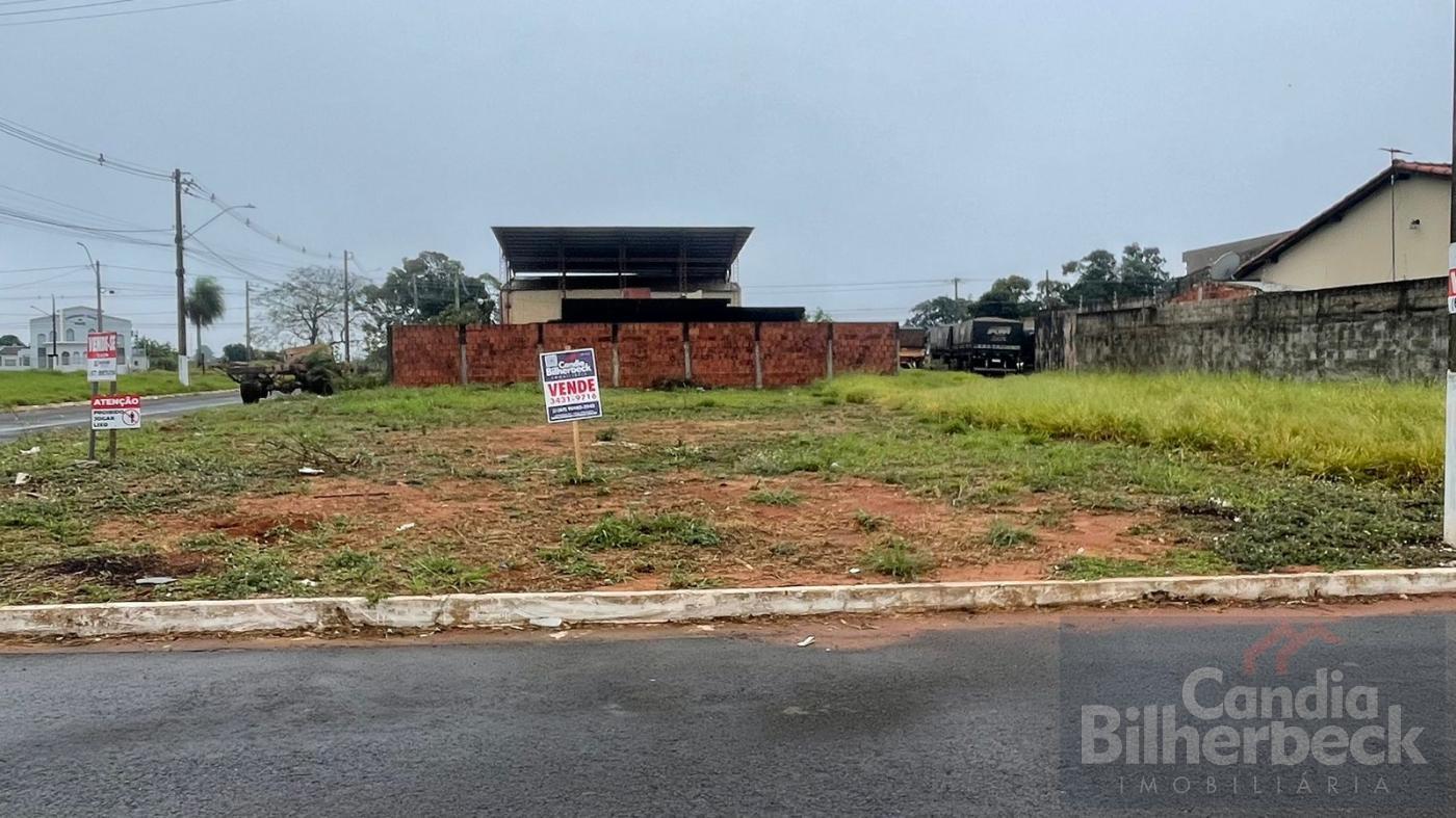 Terreno à venda, 300m² - Foto 1