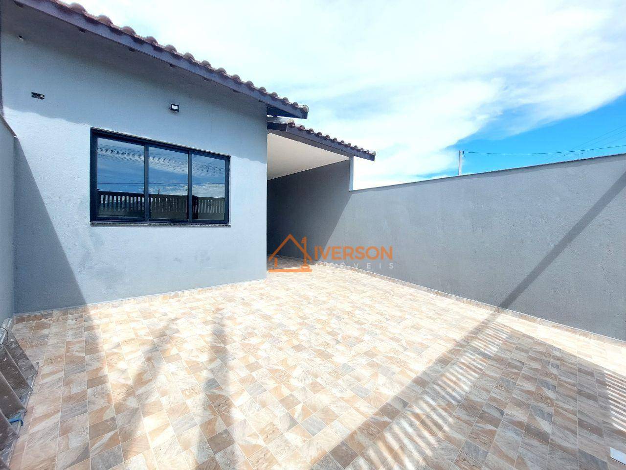 Casa, 2 quartos, 86 m² - Foto 2