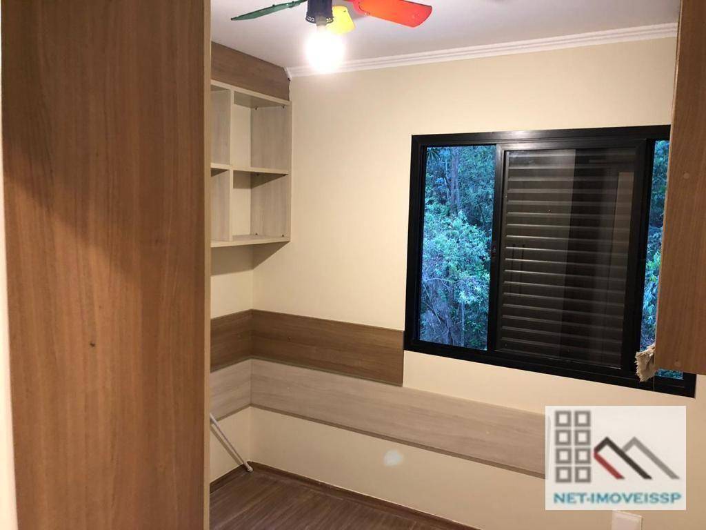 Apartamento à venda com 3 quartos, 78m² - Foto 16